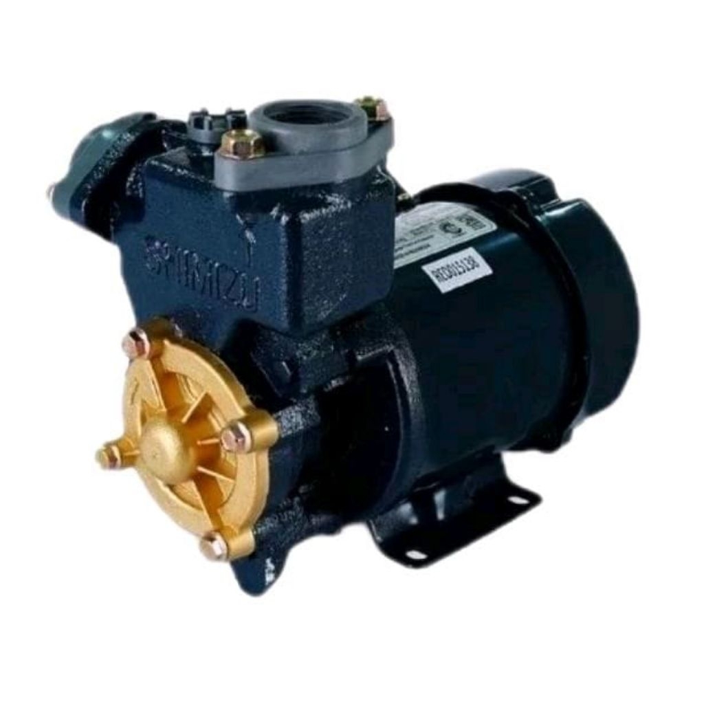 SHIMIZU PL-122 BIT Pompa Air Sumur Dangkal Pompa Air SHIMIZU PL122BIT Mesin Pompa Air