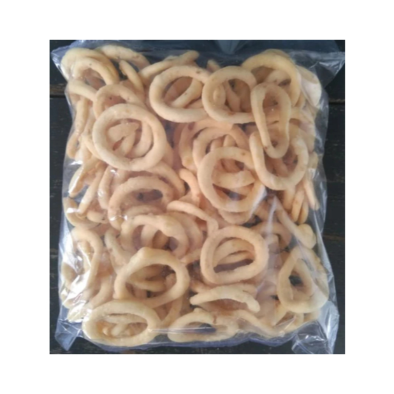 

Kelanting tumbar khas lampung 250 gram nagih