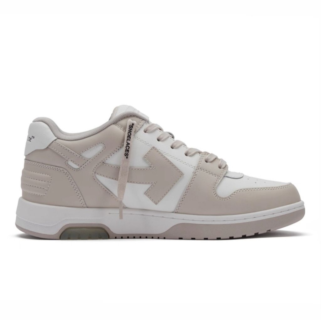 OFF-WHITE Out of Office Men's Sneakers