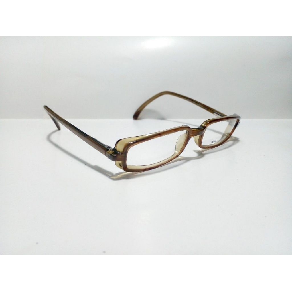 FRAME NAUTICA ORIGINAL | KACAMATA EX DISPLAY | MASIH BAGUS | PRIA WANITA BEKAS SECOND