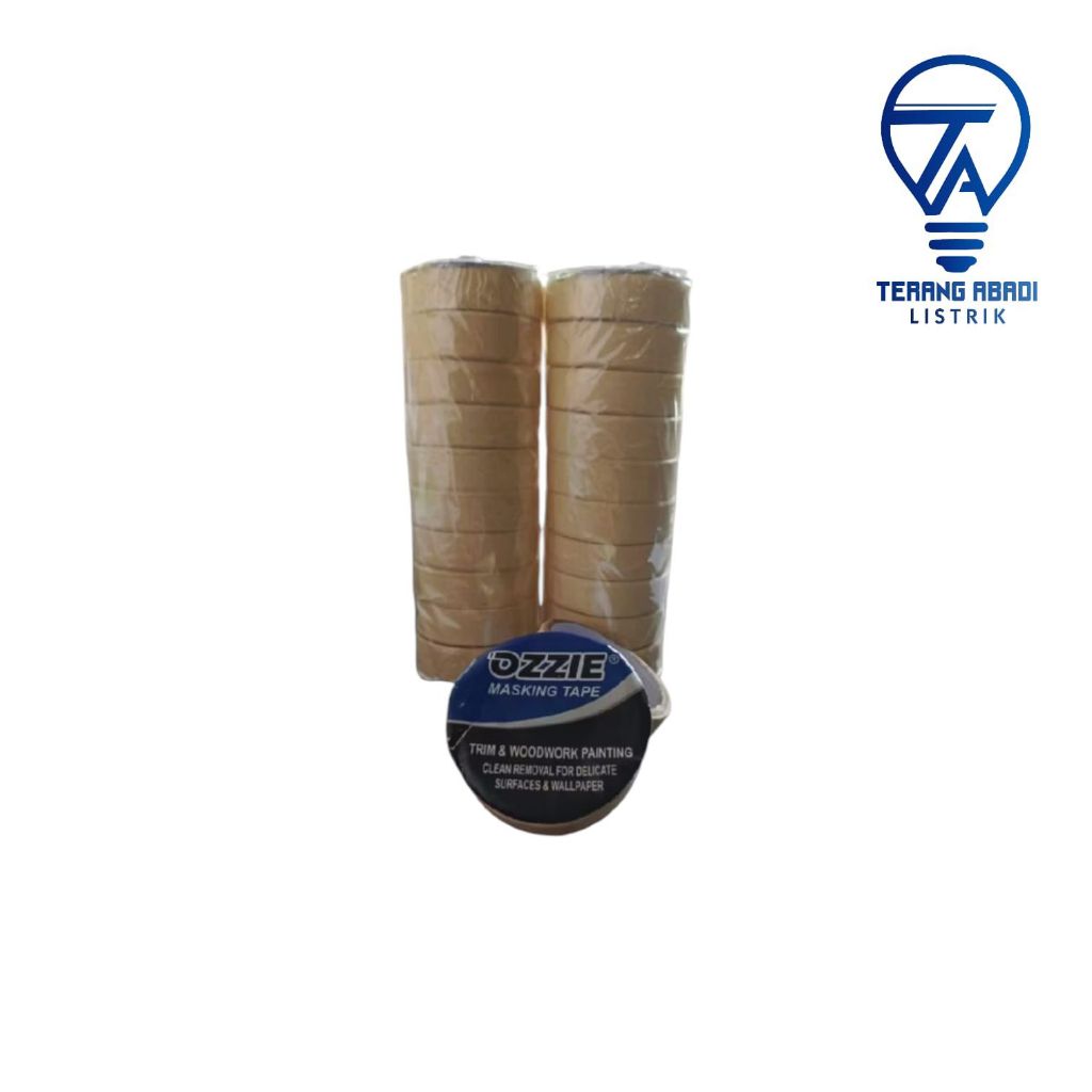 

SOLASI OZZIE MASKING @10PCS