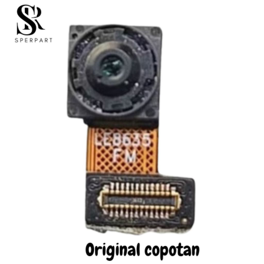 Kamera Belakang Realme C53 Second Original Copotan