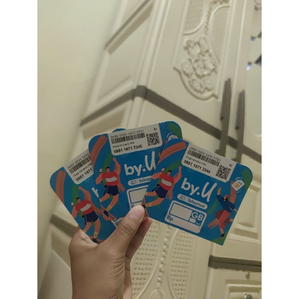 kartu by. u