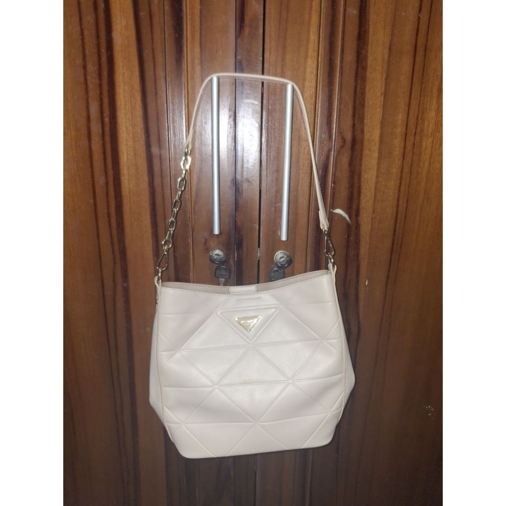Shoulder Bag Palomino Preloved
