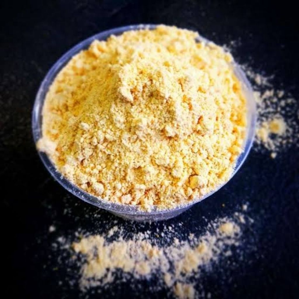 

Polenta Flour 1Kg / Tepung Jagung Halus / Corn Meal / Polenta Powder