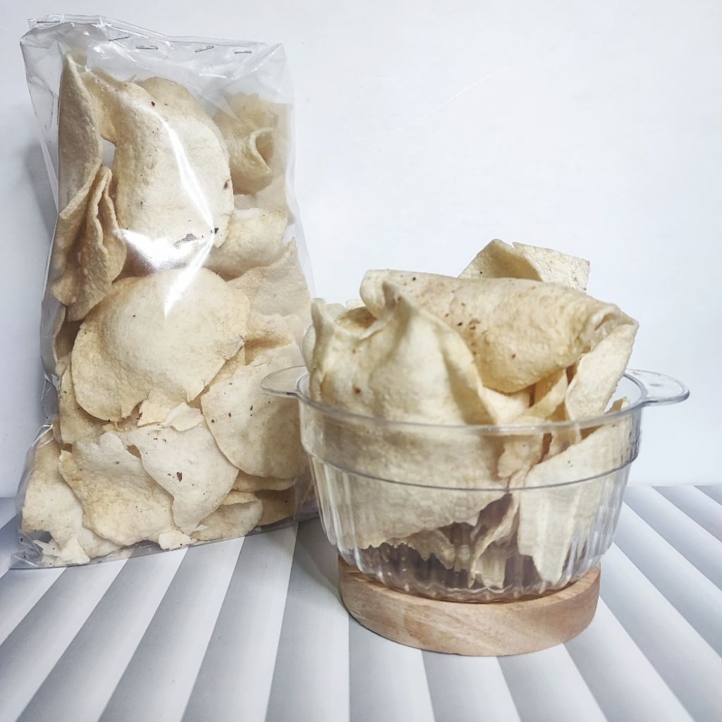 

Keripik Gadung Renyah Oleh oleh Kebumen Cemilan Renyah 100g Cemilan Sultan KEBUMEN