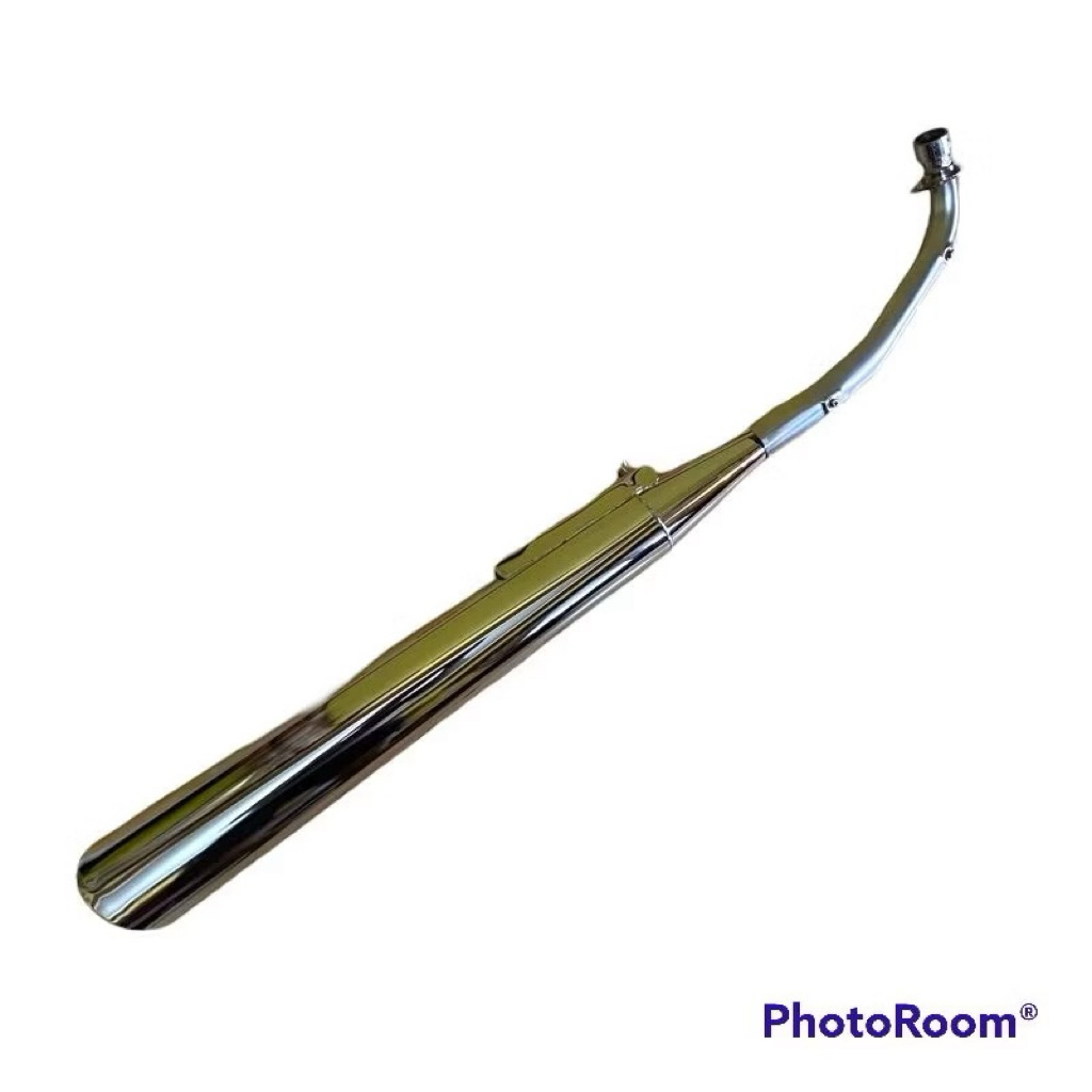 knalpot astrea prima star knalpot prima