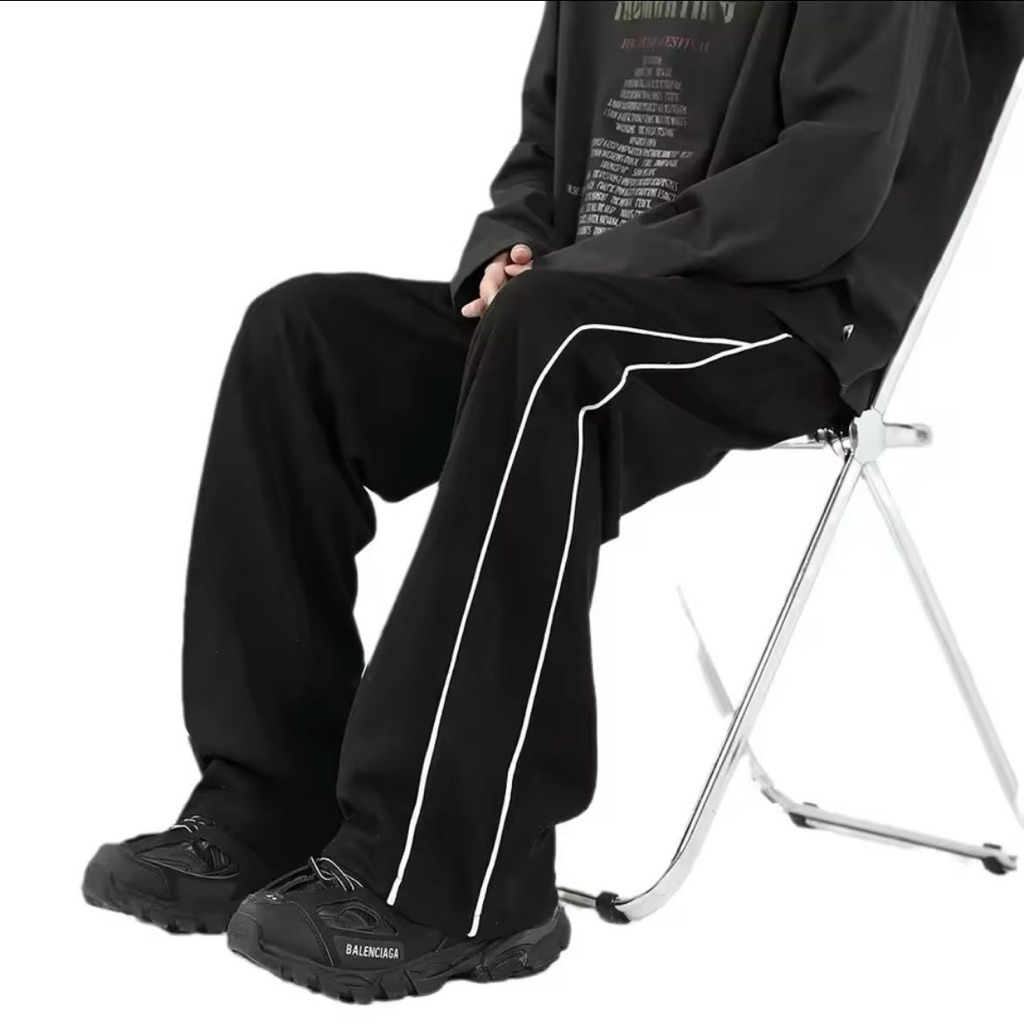 Chy Collection Baggy Pants | Y2Y | Apelogies | Loose | New Drop Unisex M - XXL
