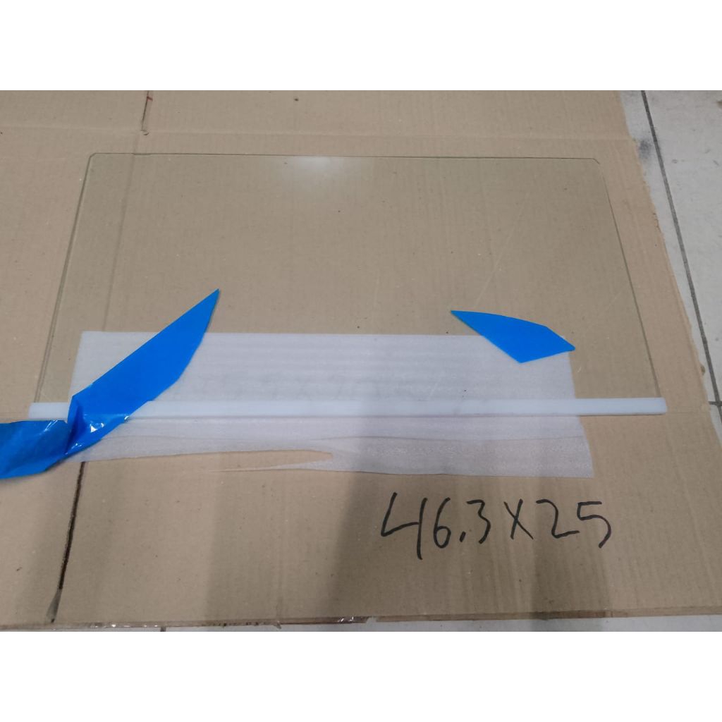 RAK KULKAS SHARP original sharp barang baru