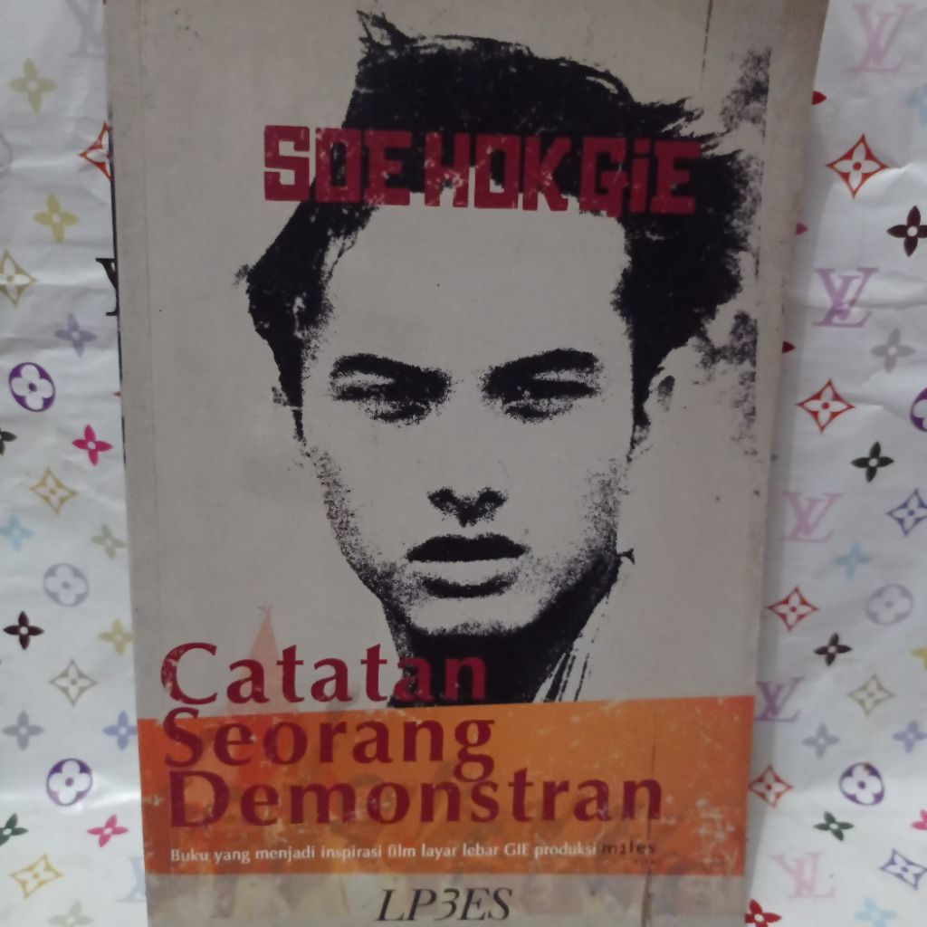 CATATAN SEORANG DEMONSTRAN