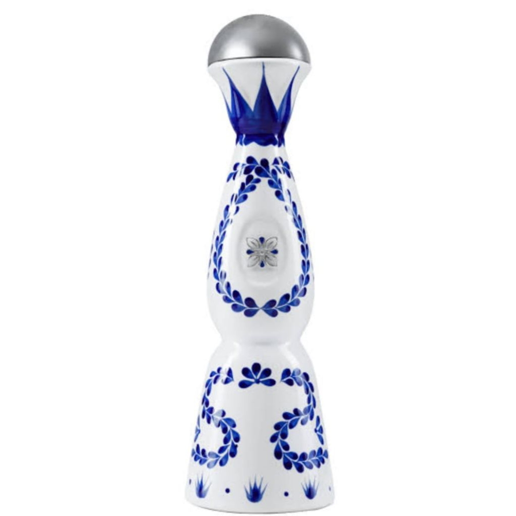 Clas Azul Tequila