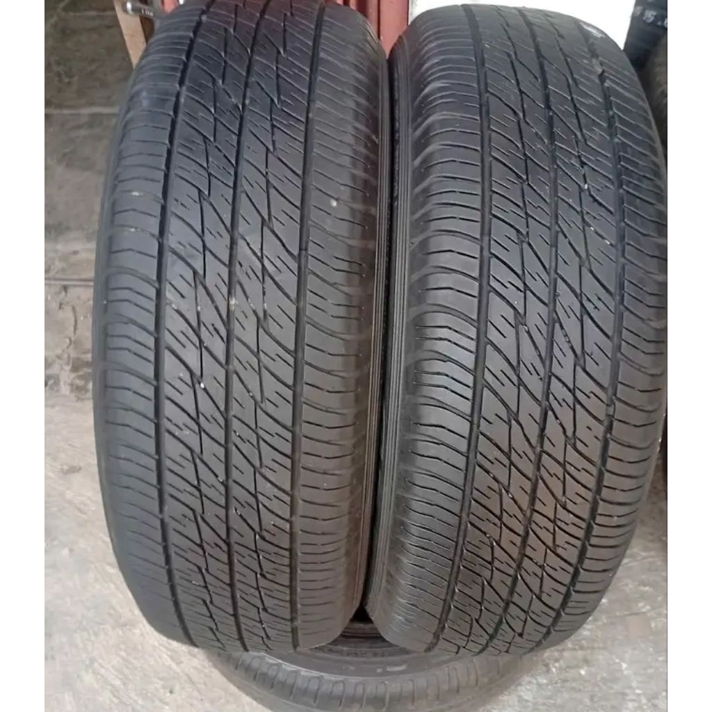 ban mobil ring 16 ban mobil merek Dunlop ring 215/65 16