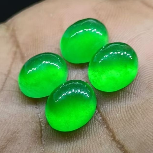 Batu Giok Burma Natural Myanmar