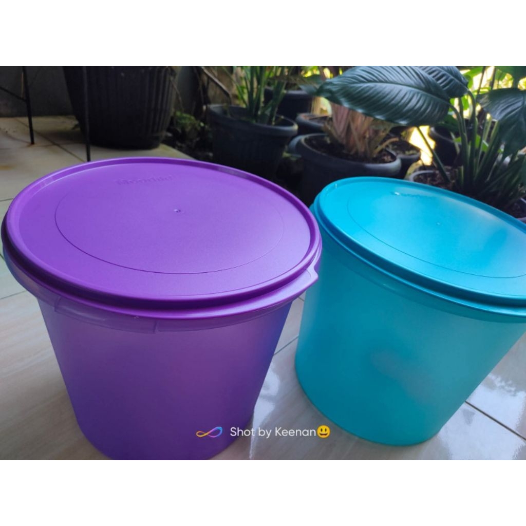 Vigan Toples jumbo UK 15,5 liter Moorlife