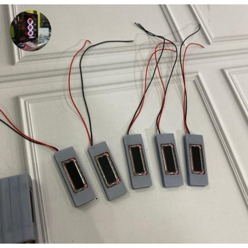 Speaker Universal Laptop All Merek