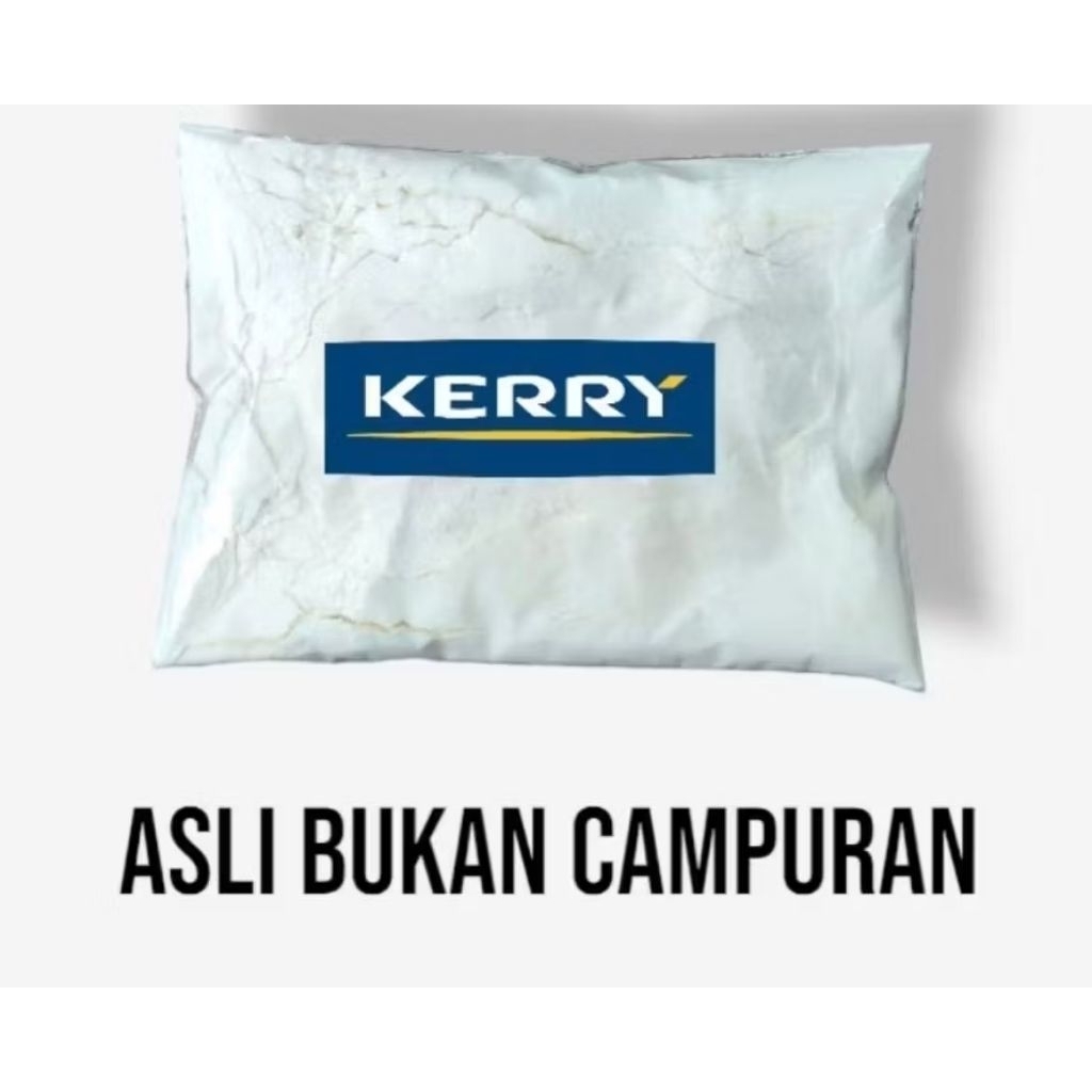 

kerry cheese powder putih chez xtreme 100gram/kerry cheese white/kerry bubuk Keju