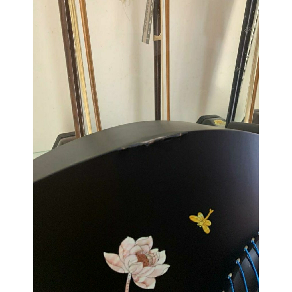 Guzheng Kecapi Murah Import