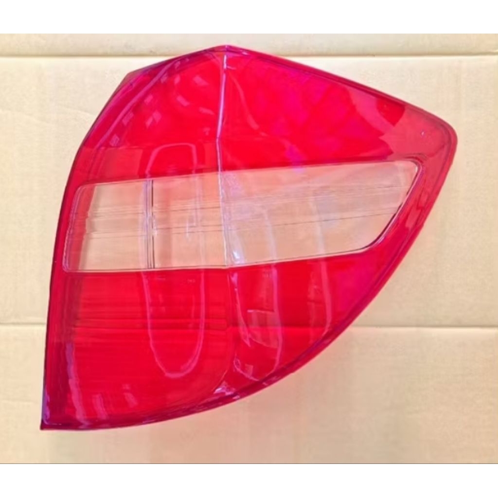 Cover Mika Lampu Belakang Stoplamp Honda Jazz Ge8 2012 2013 2014