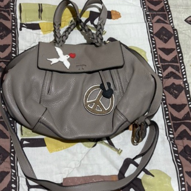 preloved tas tory burch