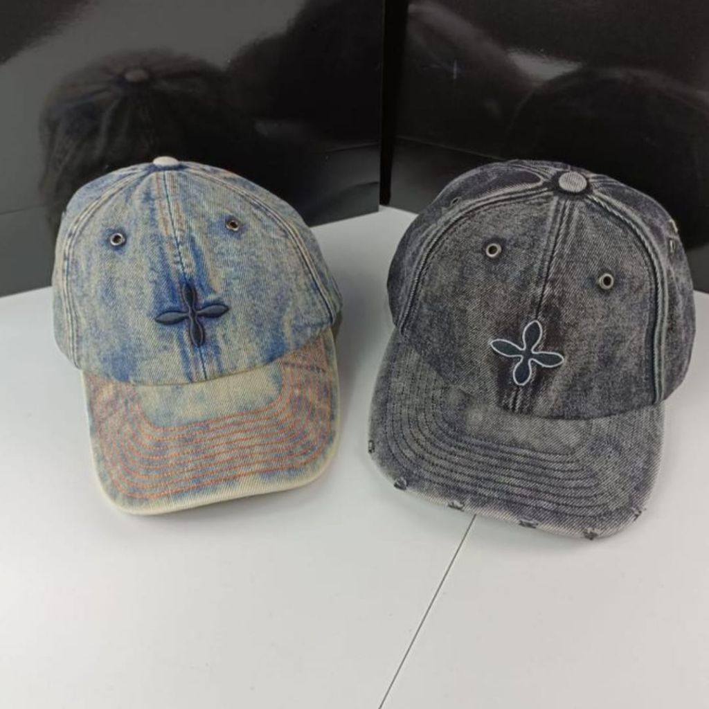 smfk topi bisboll unisex import caps branded new