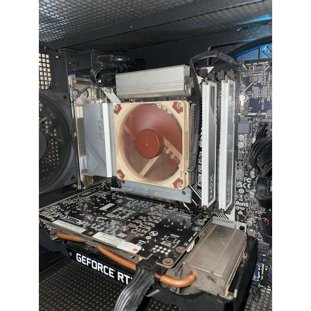 Noctua NH-L9i LGA 1700