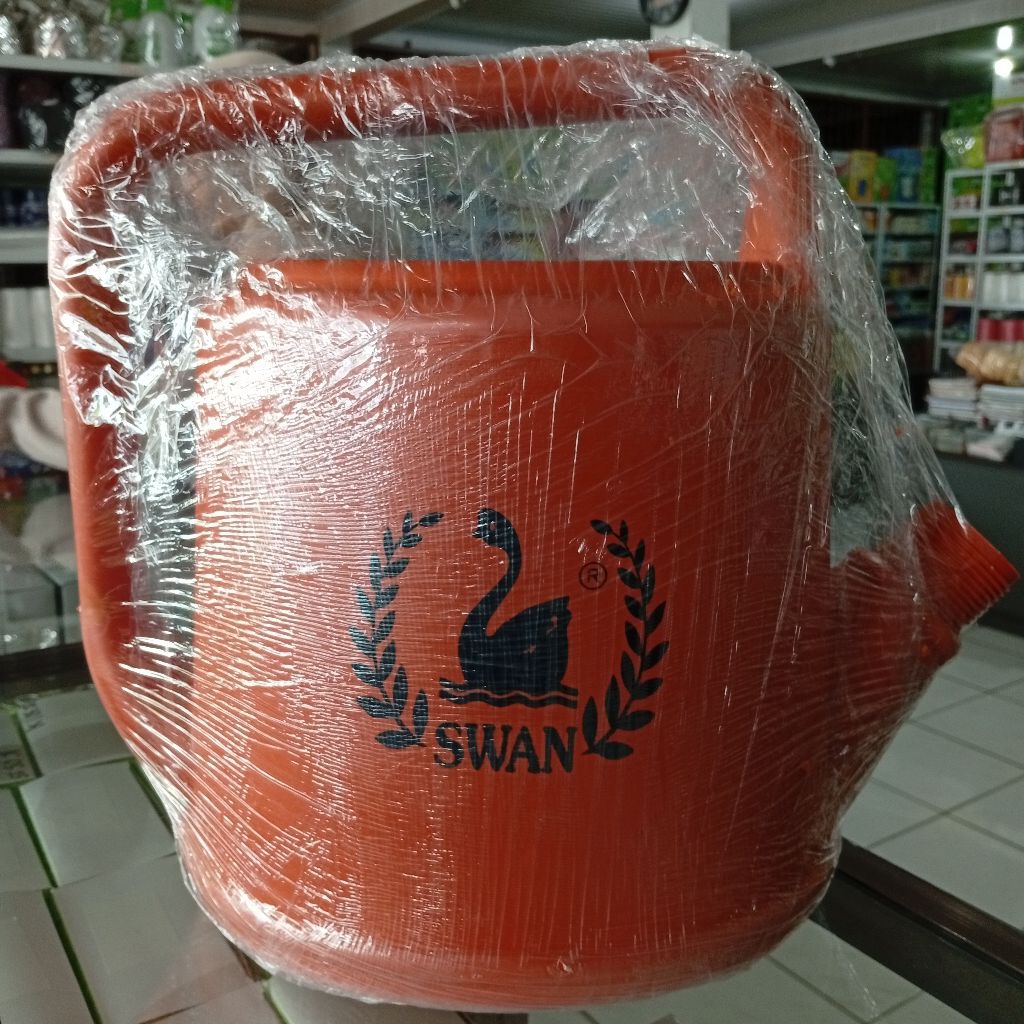Alat siram tanaman Gembor SWAN 10 liter