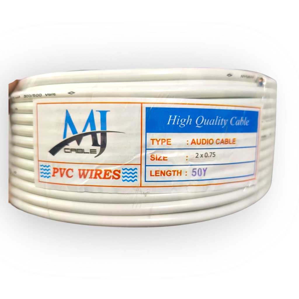 Kabel Listrik  NYMHY (CMS)