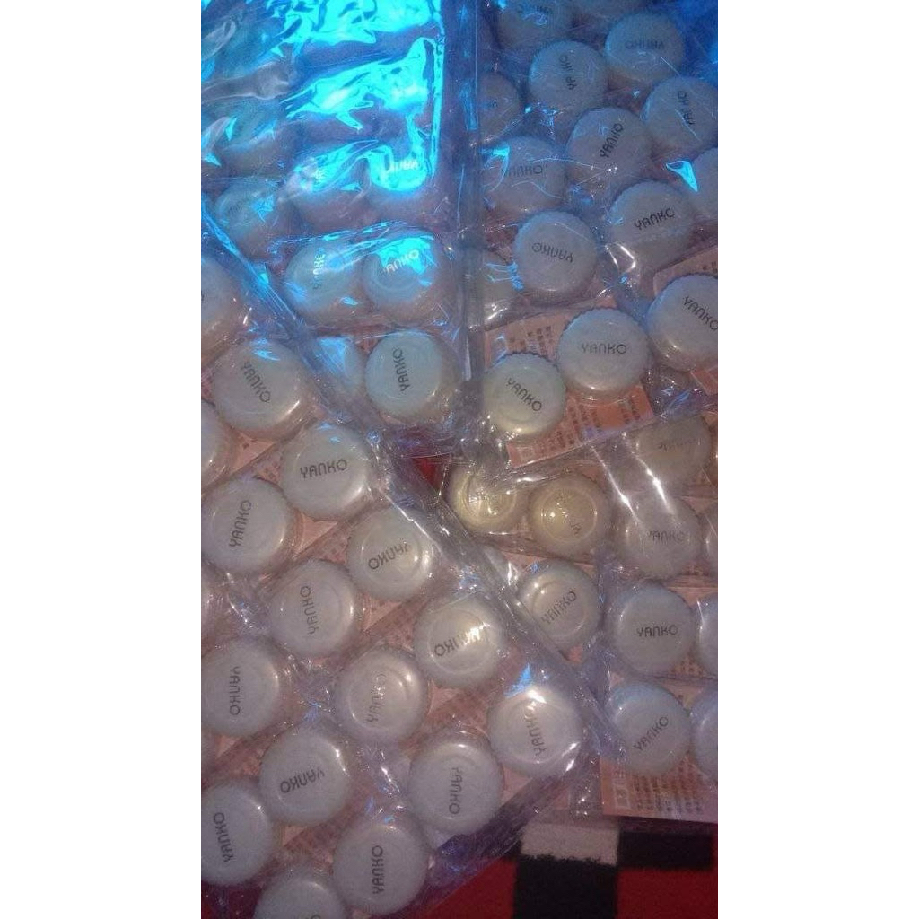 Yanko skincare basic