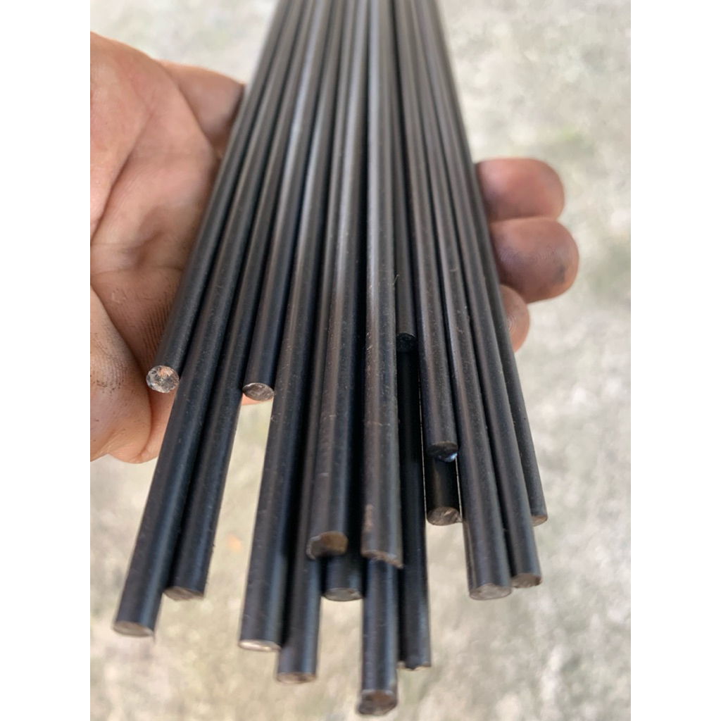 as baja 3,2mm panjang 1meter