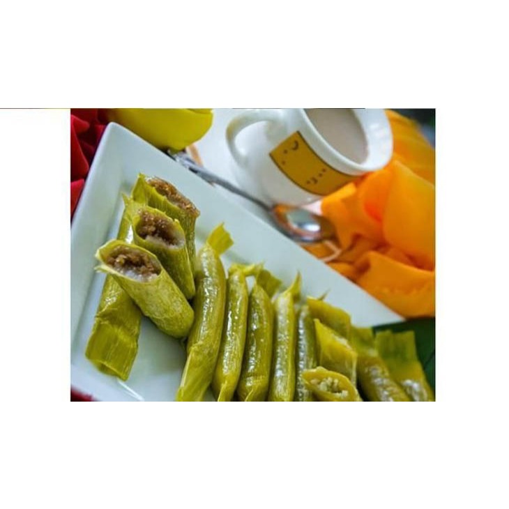 

Kue Timphan khas Aceh produksi Bumbu Banglee (Wajib baca deskripsi)