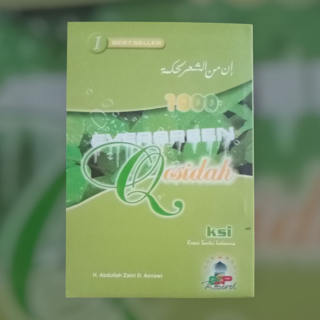 kumpulan Sholawat Qosidah 1000 evergreen terlengkap evergreen