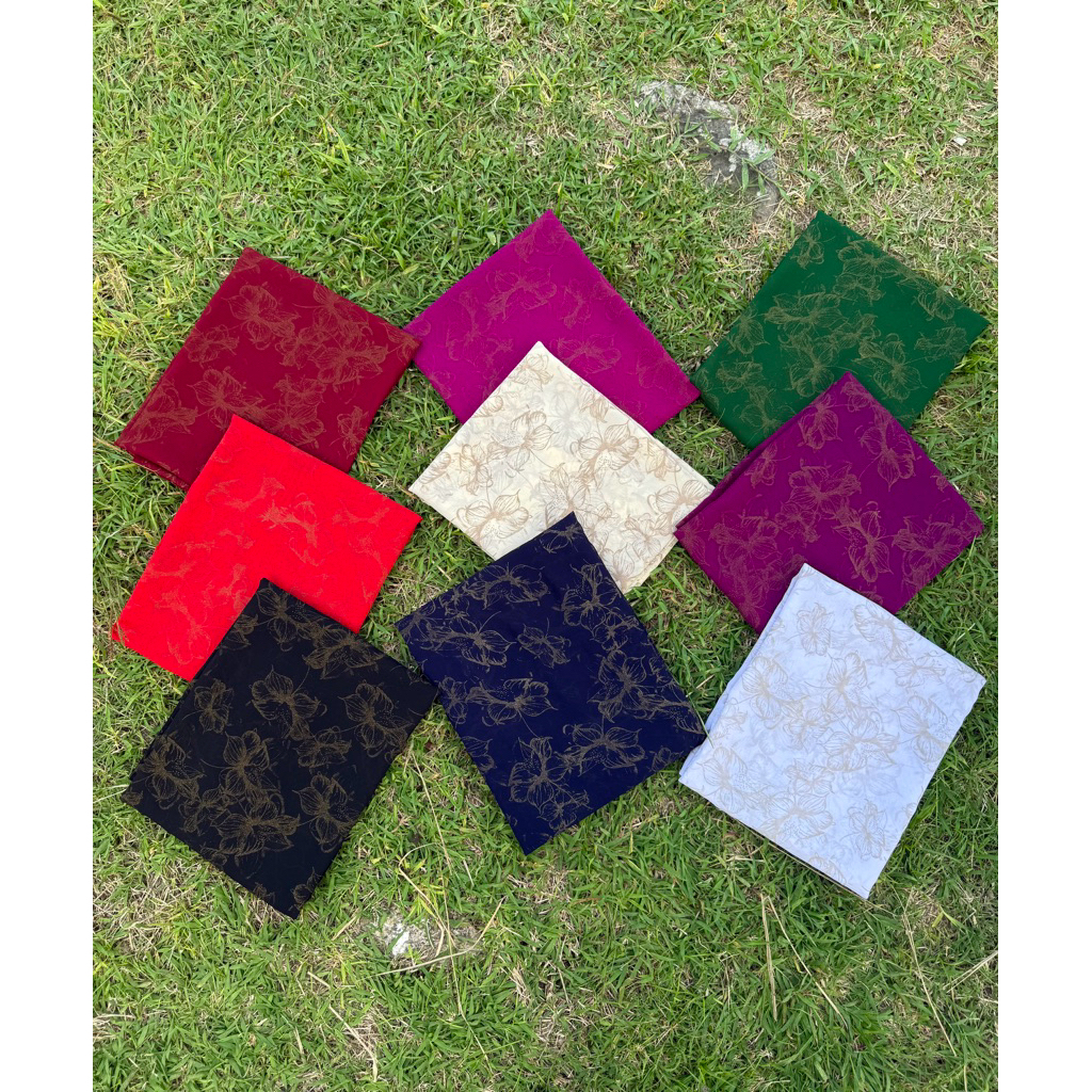 kain kebaya bali/Kain Kebaya Lukis 3D/Kain Lukis Bali/Kain kebaya lukis 3d/Bahan Kebaya bali