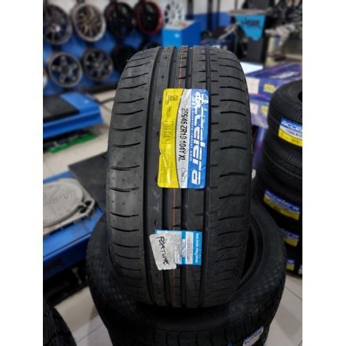 Ban Mobil Ring 19 Tubles Murah Racing 255/45 Ring 19 ACCELERA PHI 255 45 R19