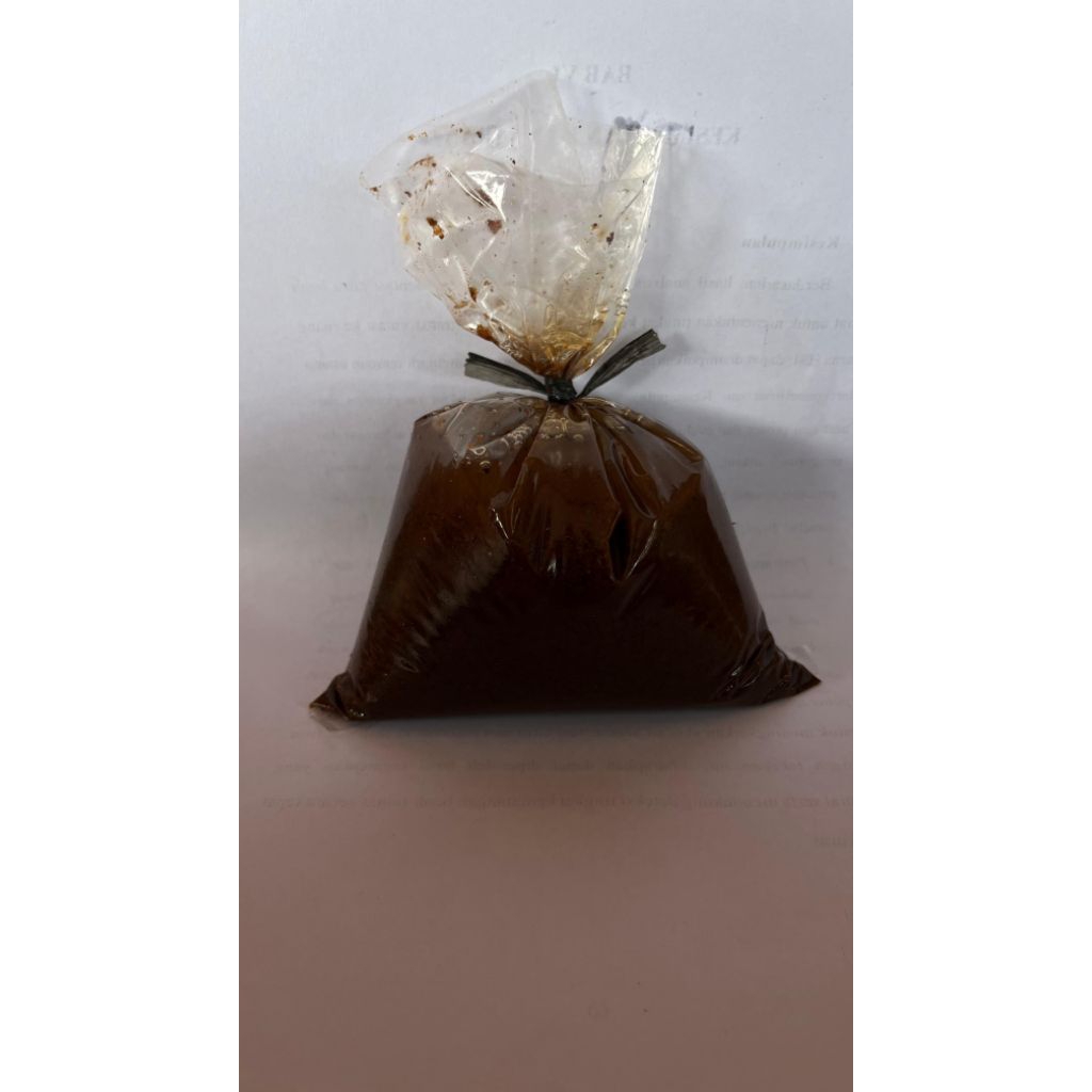 

Kelapa Gongseng Minyak Asli Berat 250Gram