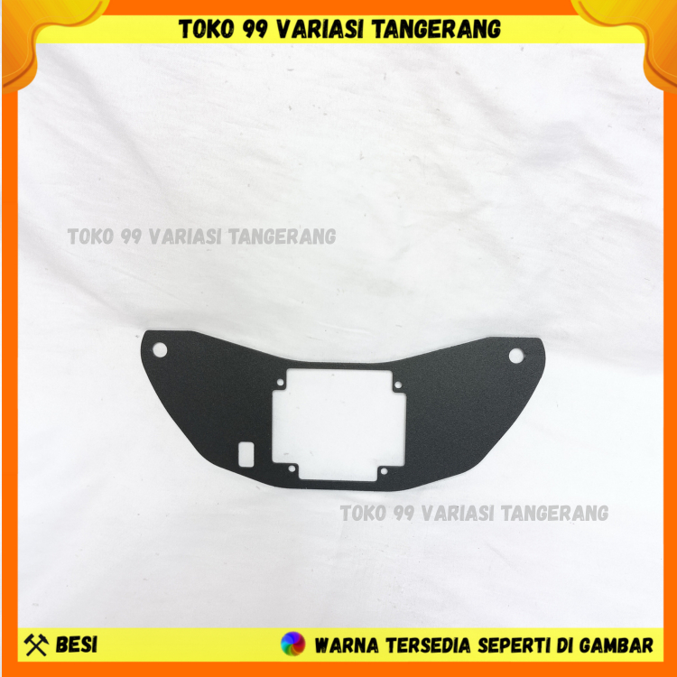 BRACKET PROJIE BILED JTZ TITAN 2.0 BEAT DELUXE 2,5 INCH BRAKET PROJIE BILED JTZ PLUS