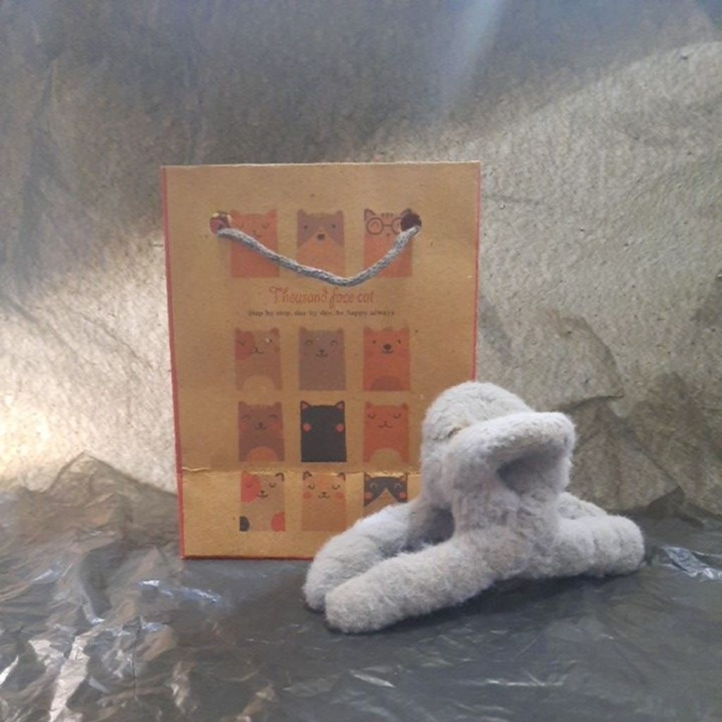 Paperbag Tas Kertas Mini 10x6x13  / Tas Hadiah Kecil Mini / Tas Kertas aksesoris gift hampers Bag