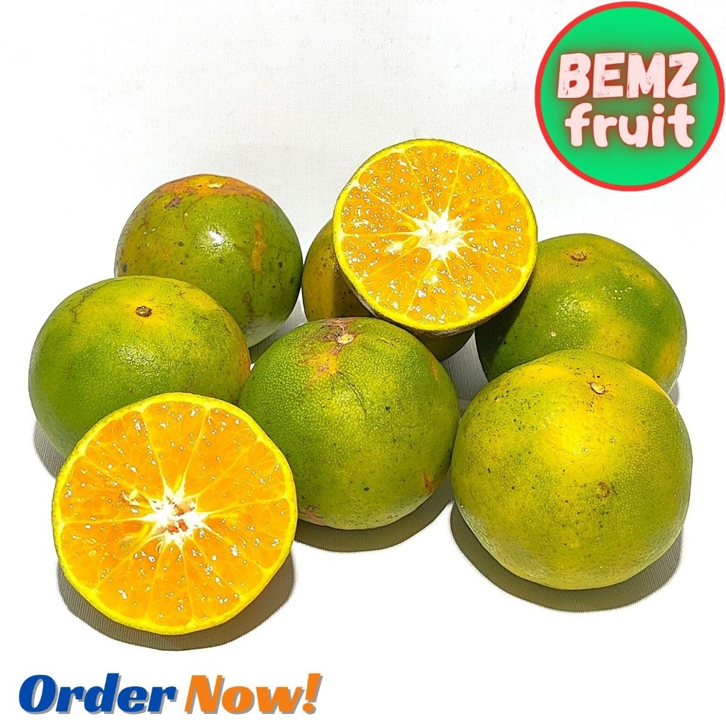 

Buah Jeruk Peras Manis 1 KG