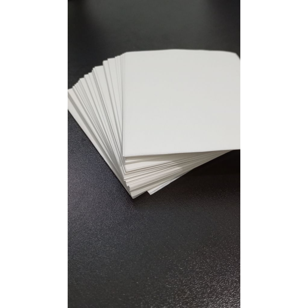 

kertas perkamen putih 1 pack isi 500 lembar