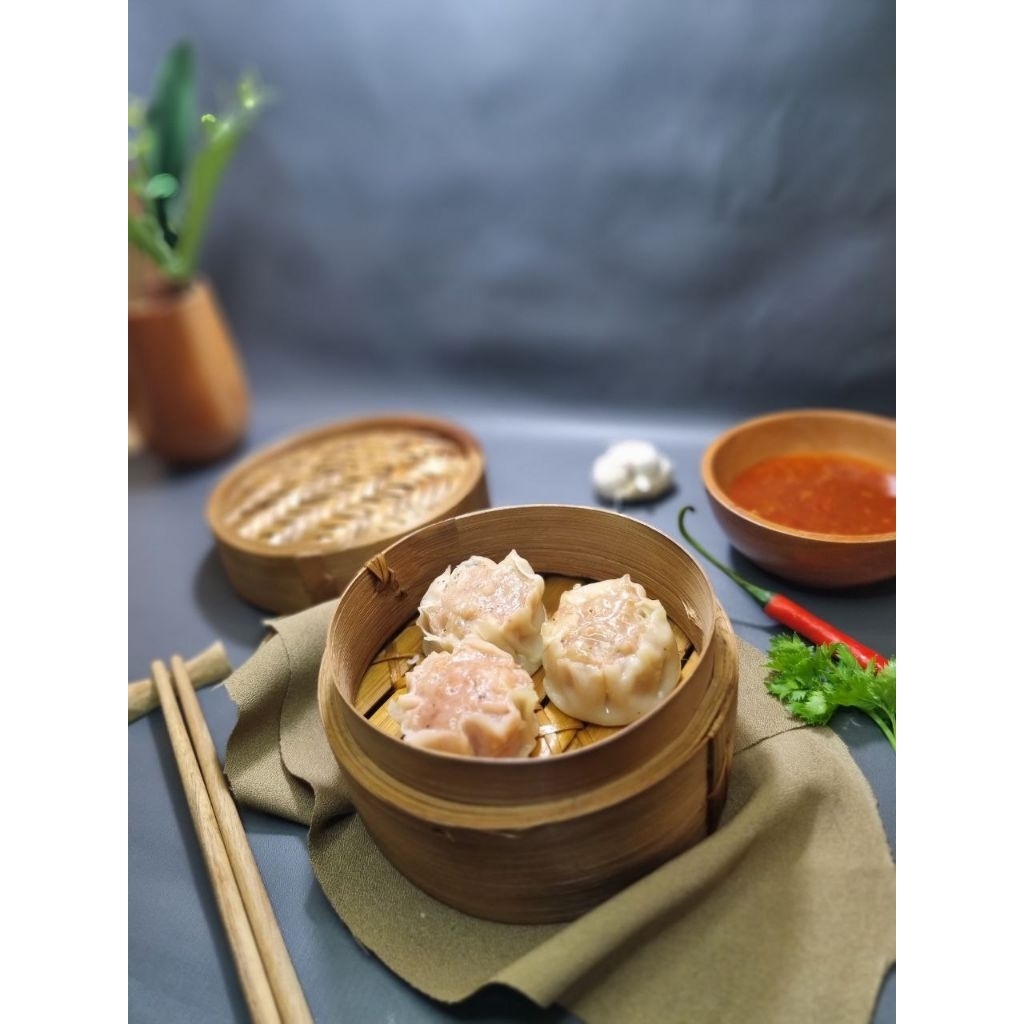 

Dimsum Siomay Original