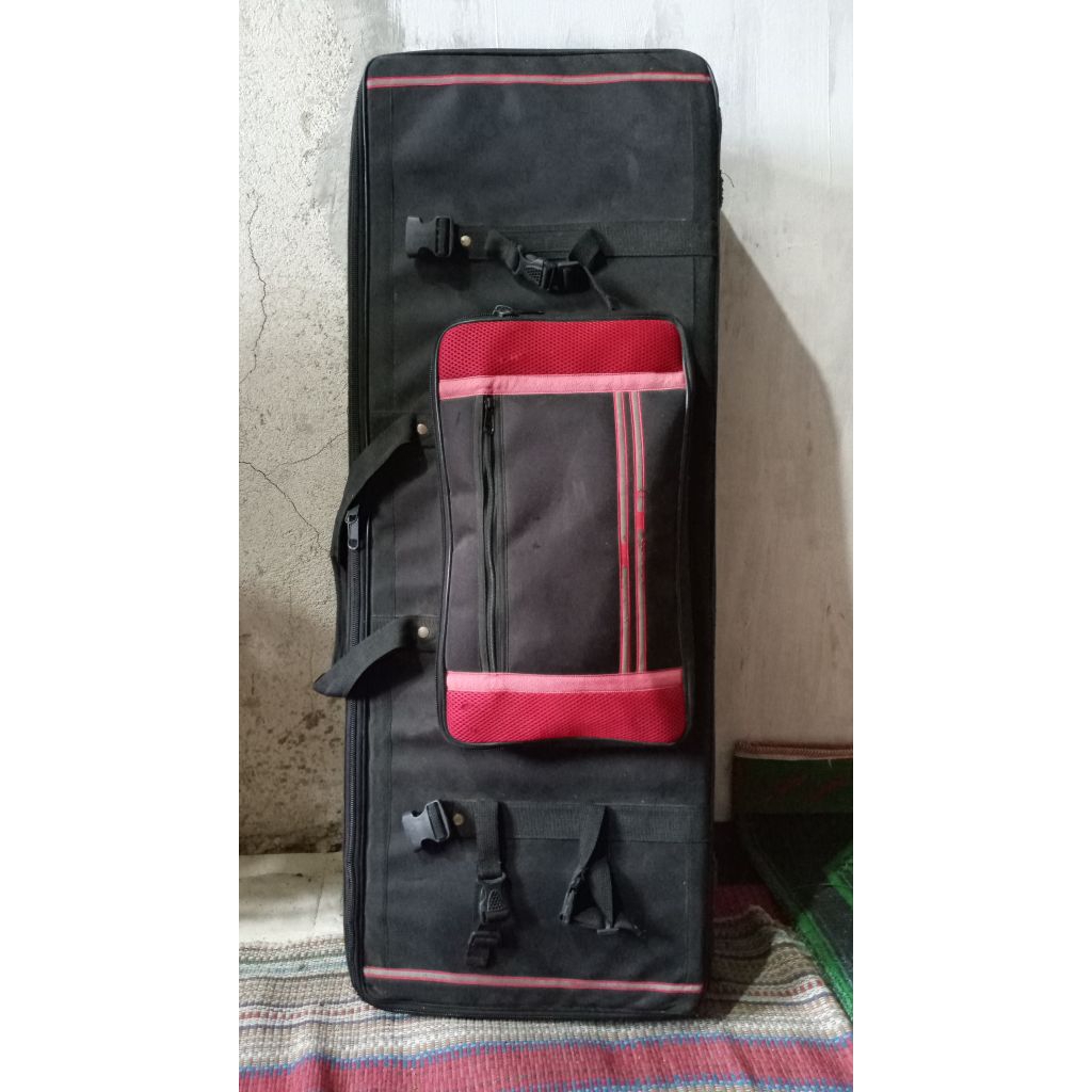 TAS TEBAL KEYBOARD KORG PA 600