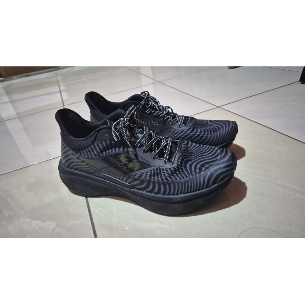 Mills Enermax Dynaplate