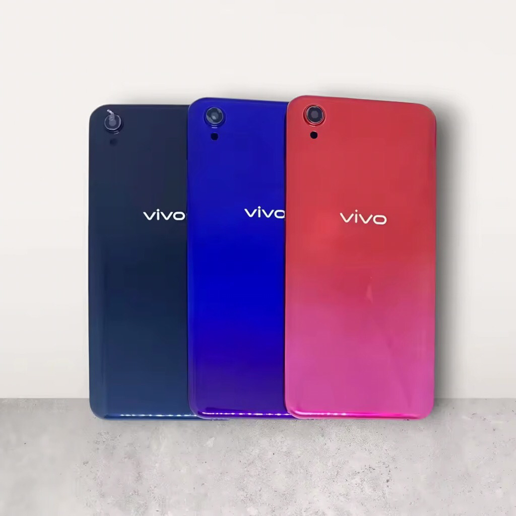 BACKDOOR BACK COVER VIVO Y91C / TUTUP CASING BELAKANG VIVO Y91C
