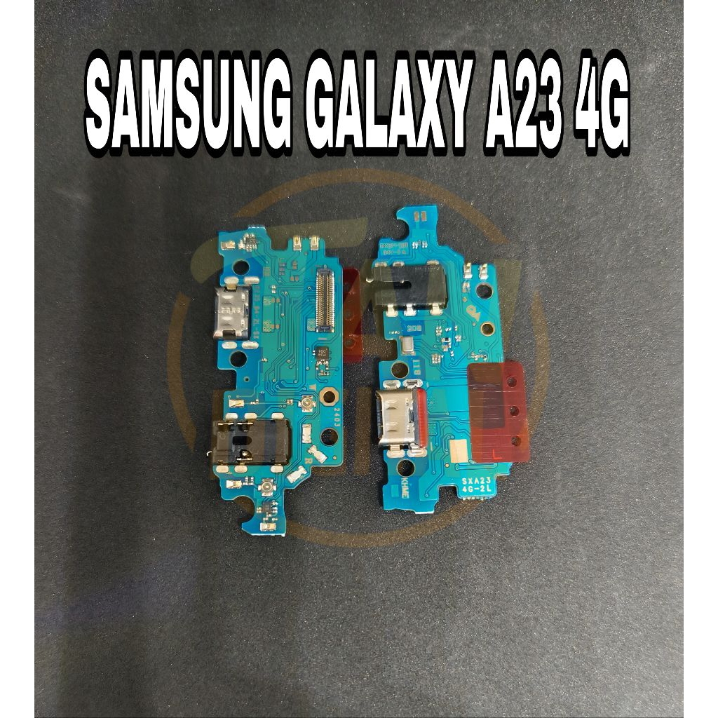 BOARD CHARGER / PAPAN CAS ORIGINAL SAMSUNG GALAXY A23 4G