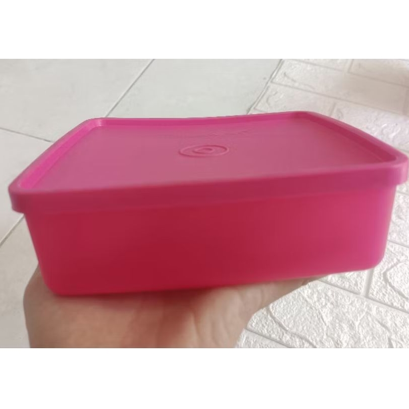 tupperware kotak makanan