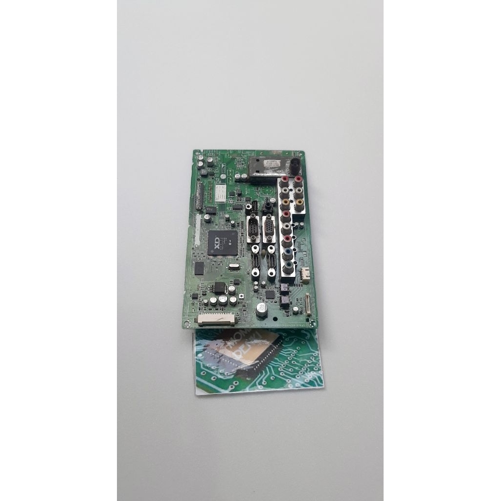 42Lh20R 42LH20R-TA MAINBOARD LG