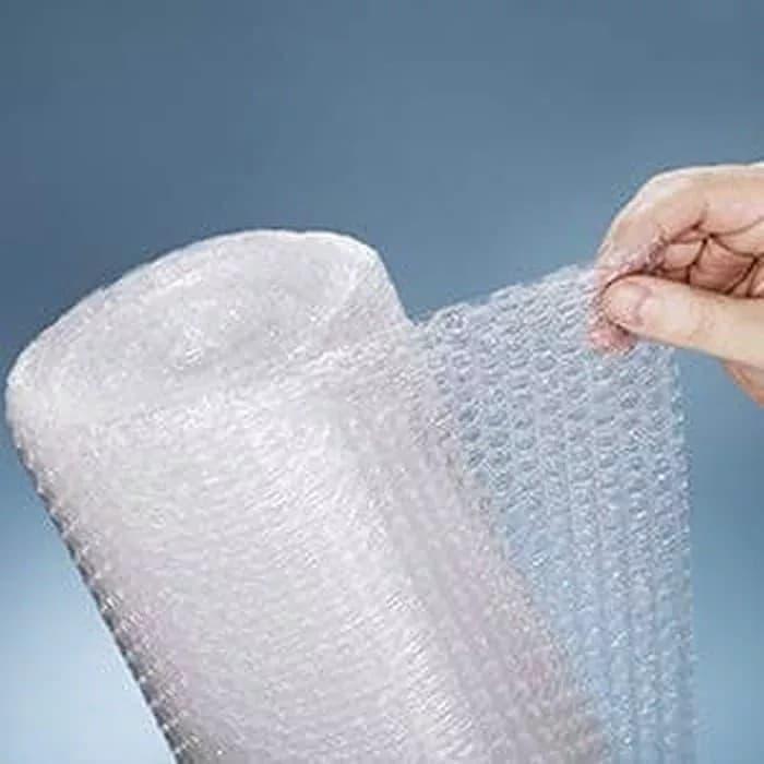 

Bubble Wrap Pengamanan Extra Packing