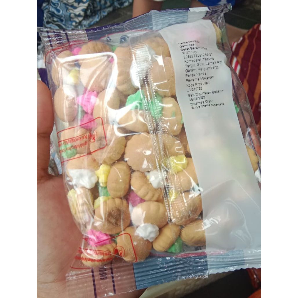 

cemilan snack murah bandung