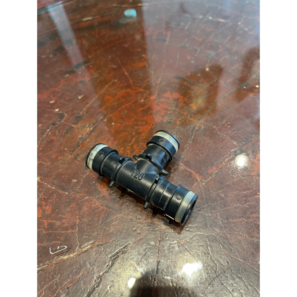 Fitting Pipa Expander Westpex T20