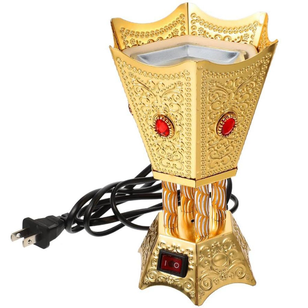 Tungku Bukhur Elektrik...