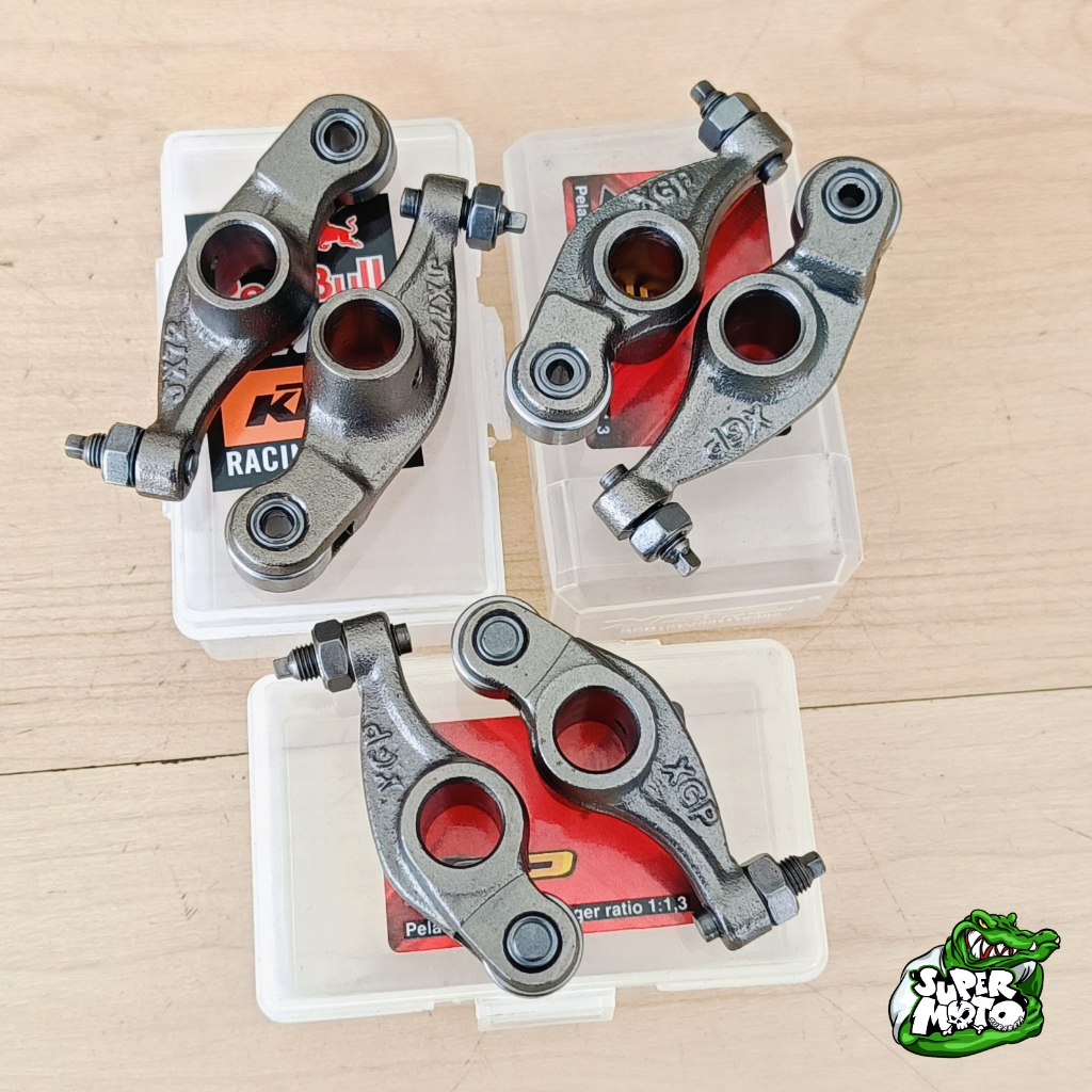 Templar roller RRA XGP 15 17 20 MM Tiger Gl Megapro